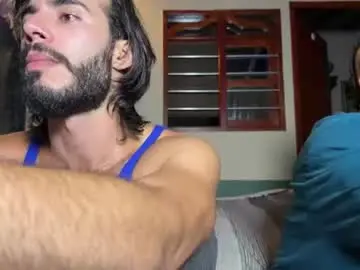 Chaturbate Nude Webcam of valentin_hoffman