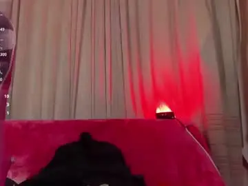 Chaturbate Sex Cam of valery_kleii01