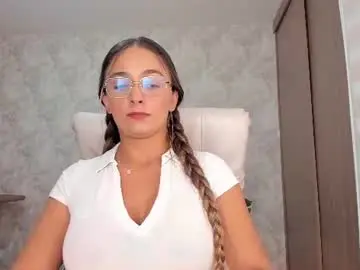 Chaturbate Adult Webcam of wandathompson_