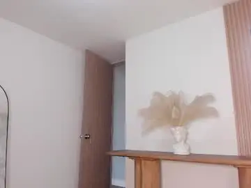 Chaturbate Live Porn of wandathompson_