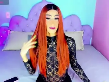 Chaturbate Nude Webcam of x_indomitable1