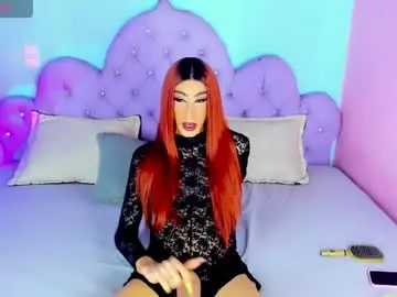Chaturbate Watch Live Sex Cams of x_indomitable1