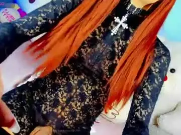 Chaturbate Adult Webcam of x_indomitable1