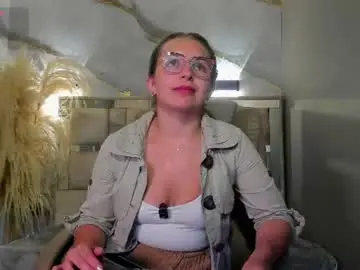 Chaturbate Best live sex cam show of _isaabellaa