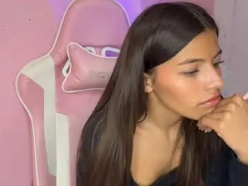 Chaturbate Free Porn Cam of _khloe_sweet