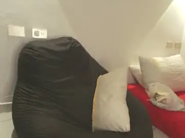 Chaturbate Live Sex Cam of ace_xero
