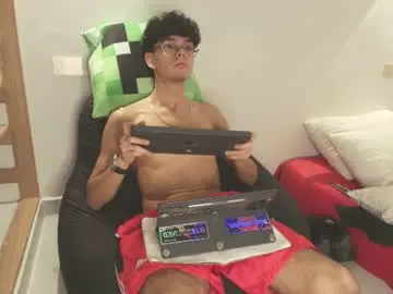 Chaturbate Best live sex cam show of ace_xero