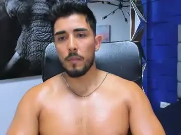Chaturbate Private Sex Chat of alan_greek_1