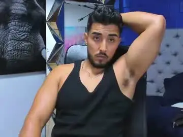 Chaturbate Free Porn Cam of alan_greek_1