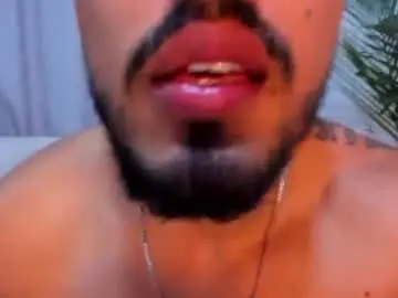 Chaturbate Live Sex Cam of alan_greek_1