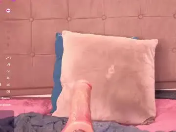 Chaturbate Watch Live Sex Cams of amandalee26