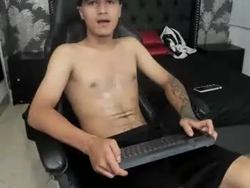 Chaturbate Private Sex Chat of andreao_pirlo