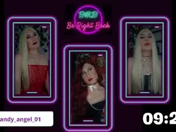 Chaturbate Watch Live Sex Cams of andy_angel1