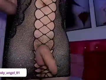 Chaturbate Live Porn of andy_angel1
