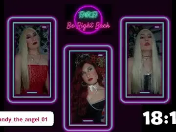 Chaturbate Adult Video Chat of andy_angel1
