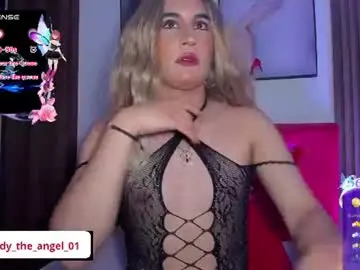 Chaturbate Adult Webcams of andy_angel1