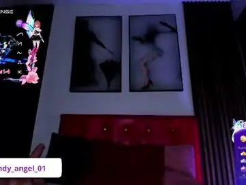 Chaturbate Adult Webcams of andy_angel1