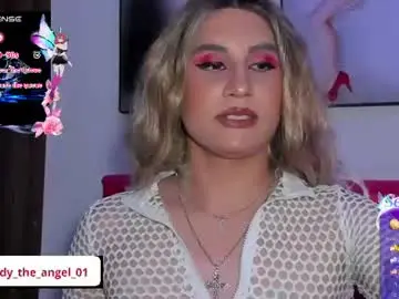 Chaturbate Sex Cam of andy_angel1