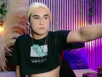 Chaturbate Adult Webcam of andy_angel1