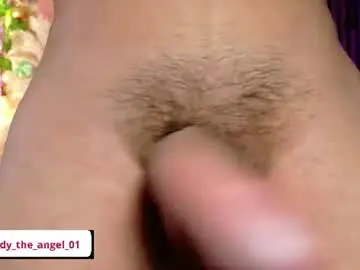 Chaturbate Sex Chat of andy_angel1