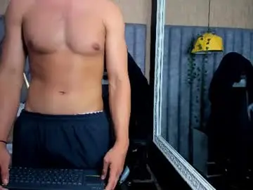 Chaturbate Best Webcam of axxel_men