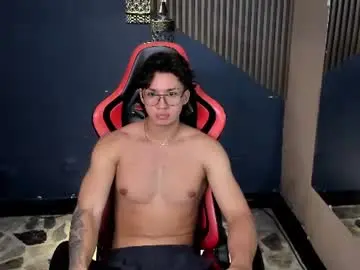 Chaturbate Live Porn of axxel_men