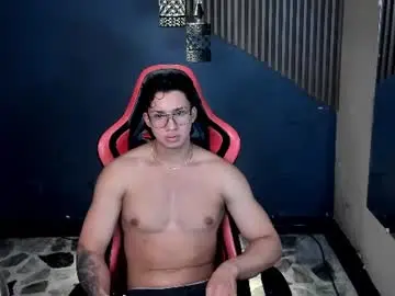 Chaturbate Adult Webcams of axxel_men