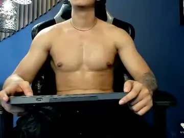 Chaturbate Sex Cam of axxel_men