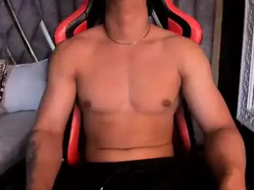 Chaturbate Adult Webcam of axxel_men