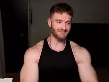 Chaturbate Live Sex Cam of centurion_1