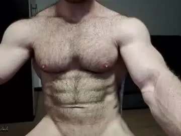 Chaturbate Sex Cam of centurion_1