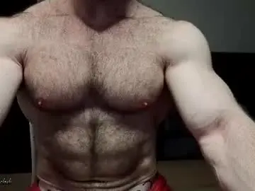 Chaturbate Live Sex Cam of centurion_1