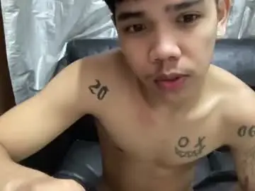 Chaturbate Sex Cam of charming_jayson