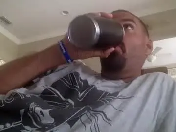 Chaturbate Adult Video Chat of cherokeebatman88