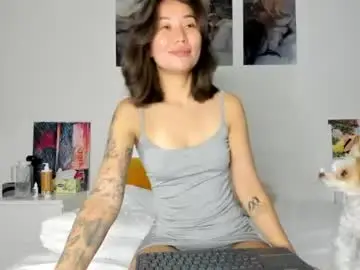 Chaturbate Watch Live Sex Cams of chloetaya
