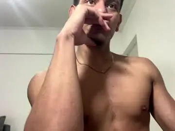 Chaturbate Free Porn Cam of chocolate_sex436778