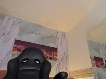 Chaturbate Live Sex of dallen_grant