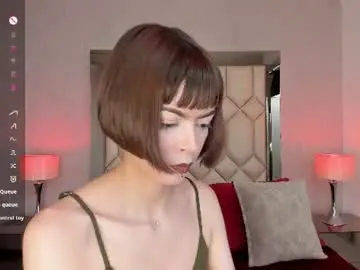 Chaturbate Nude Webcam of dolyconor