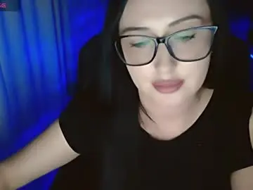 Chaturbate Best Webcam of evadream1