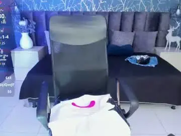 Chaturbate Private Sex Chat of gemma_ward