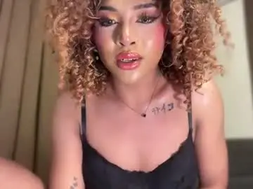Chaturbate Adult Webcam of girlcock_dominantfucker