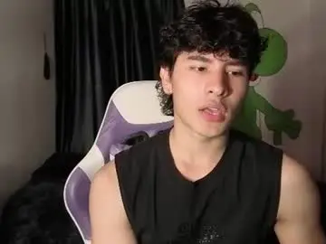 Chaturbate Private Sex Chat of j_u_p_i_t_e_r