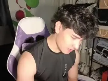 Chaturbate Sex Cam of j_u_p_i_t_e_r