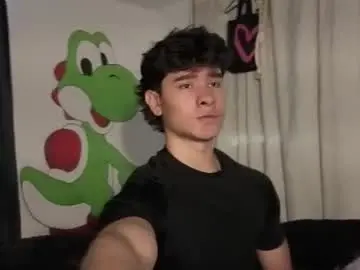 Chaturbate Sex Cam of j_u_p_i_t_e_r