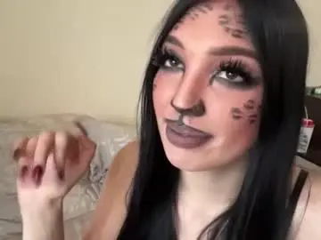Chaturbate Private Sex Chat of jaclynmalcolm