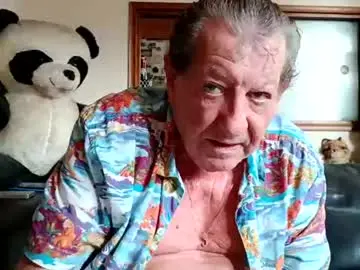 Chaturbate Adult Webcam of jacques_de_france
