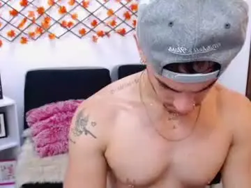 Chaturbate Adult Webcam of juan023_