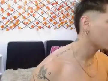 Chaturbate Best Webcam of juan023_