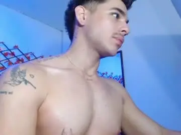 Chaturbate Private Sex Chat of juan023_