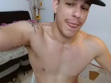 Chaturbate Nude Webcam of juan023_